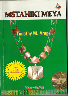 mstahiki-meya